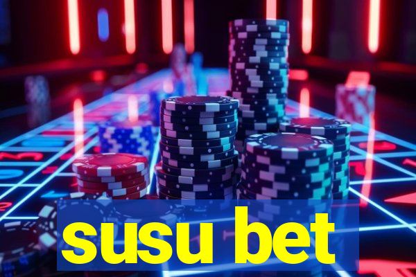 susu bet